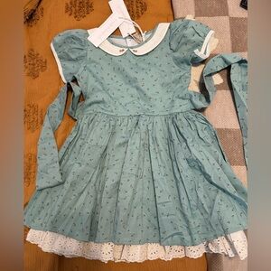 WDW September Mystery release dress